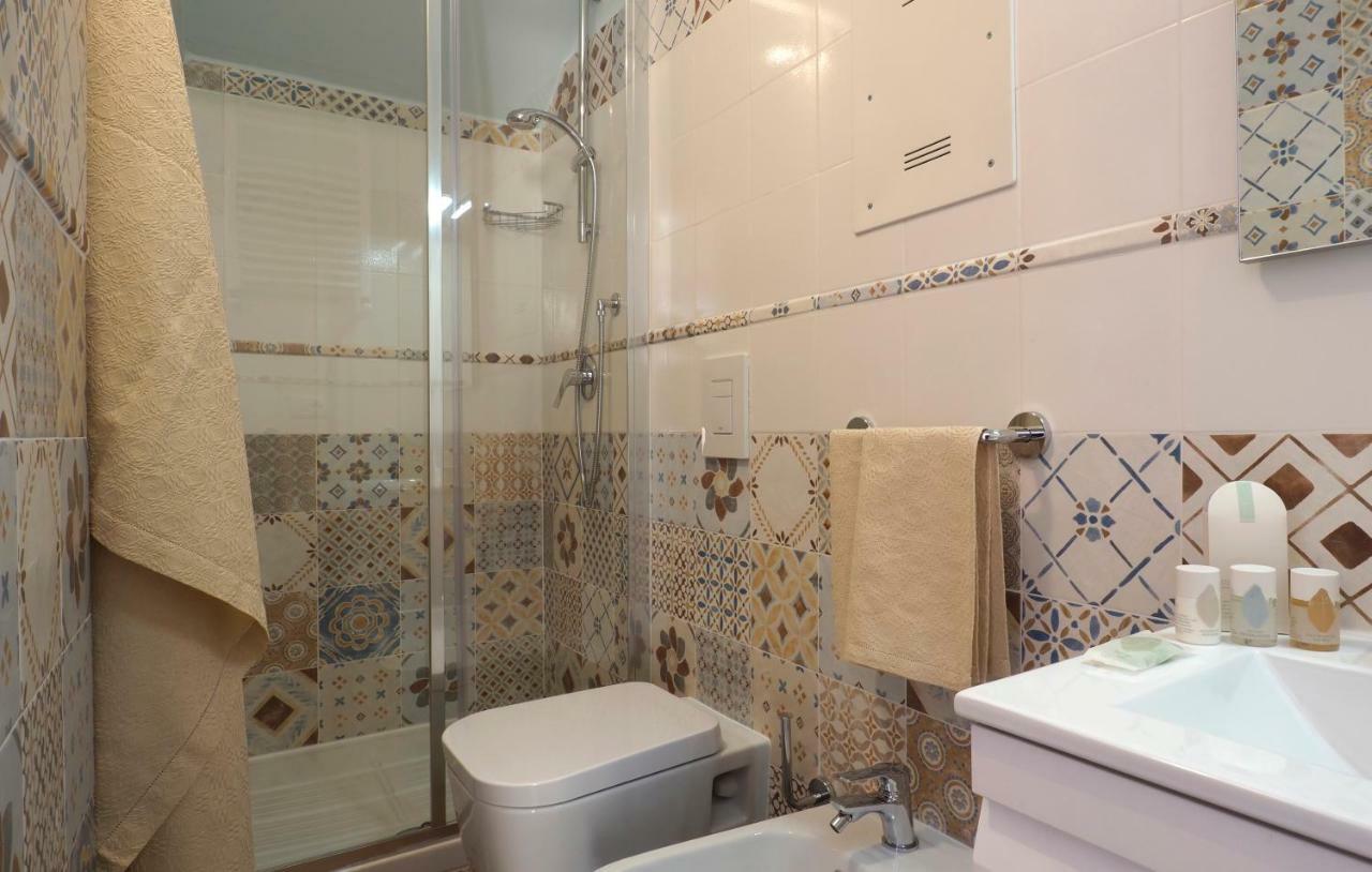 Ai Pesci Room Rental Riomaggiore Exteriör bild