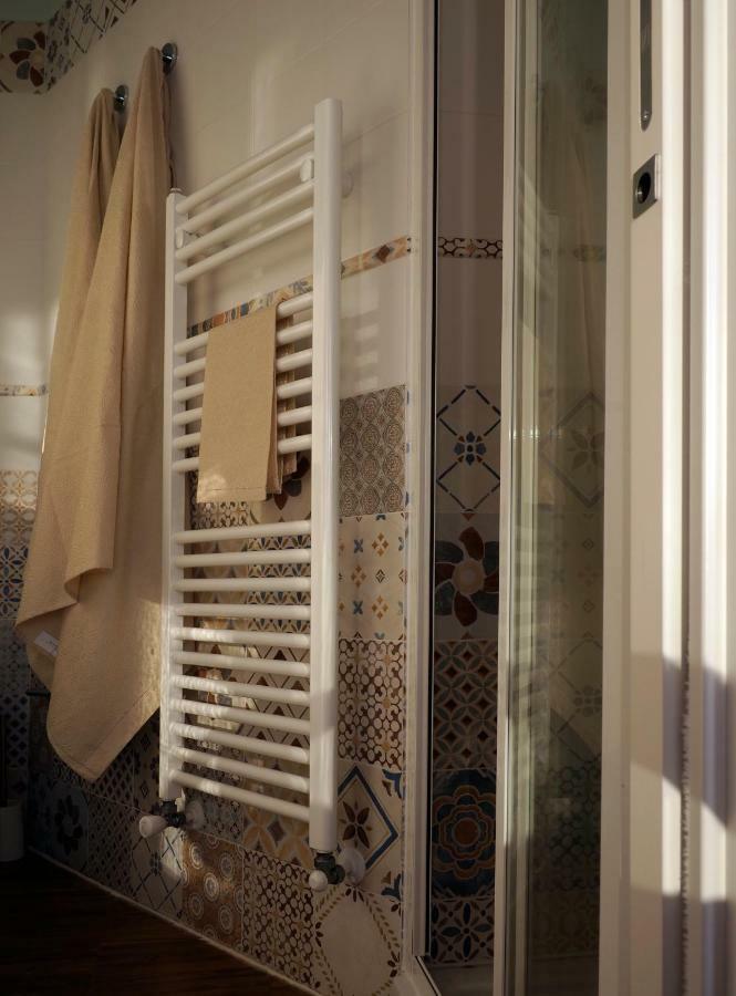 Ai Pesci Room Rental Riomaggiore Exteriör bild