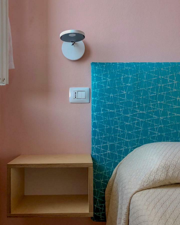 Ai Pesci Room Rental Riomaggiore Exteriör bild